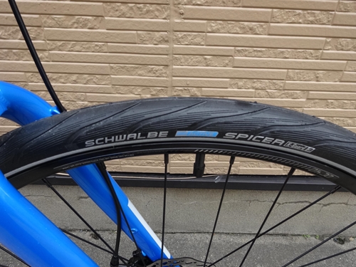 キャノンデール クイック 純正ホイール Quick | フィットネス | クロスバイク | Cannondale